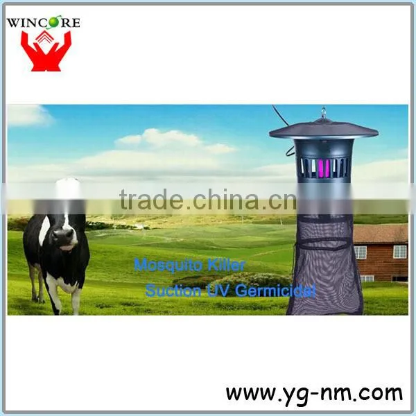 Electric UV lamp Mosquito killer for pig house,UV lamp insect killer