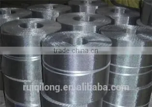 stainless steel wire mesh reverse dutch weave filter screen belt
