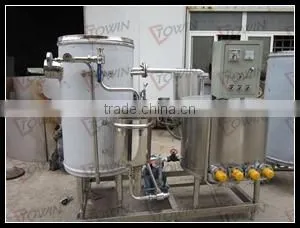 Ultra High Temperature sterilization machine