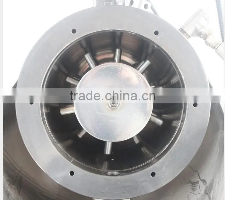 FARFLY FZS sand mill ,bead mill, grinding mill