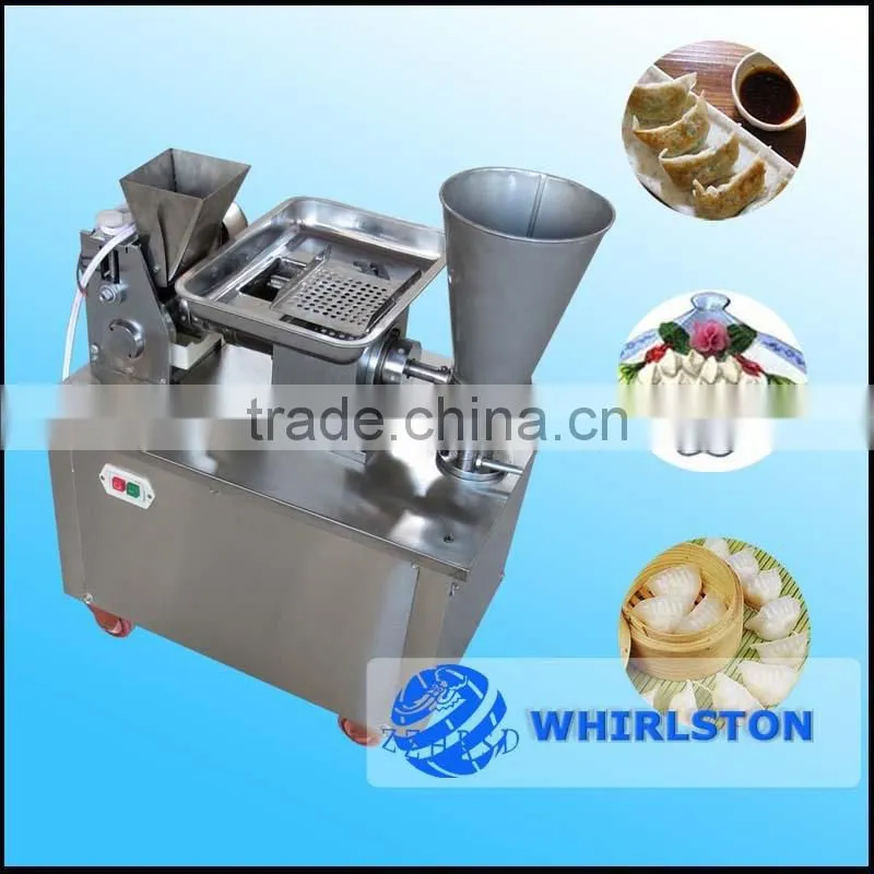Automatic Stuffed samosa making machine