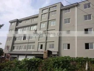 Jiangshan Luyi Bamboo Charcoal Co., Ltd. company overview - view 3