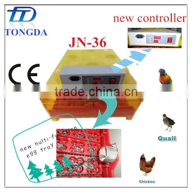 2014 new eggs incubator portable type as gift mini size