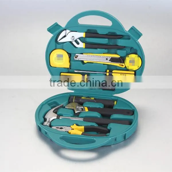 Equipped toolkit for Faucet