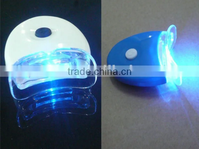 LED Teeth Whitening Light home use