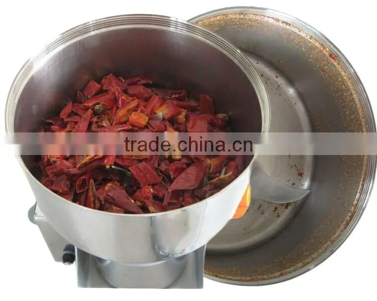 CT-A400G dry spice grinder/spice grinding machine