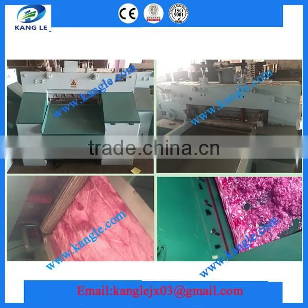 Automatic Kevlar cutting machine/fabric cutting machine/fabric tape cutting machine/roll fabric cutting machine