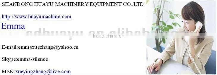 stainless steel food washing machine