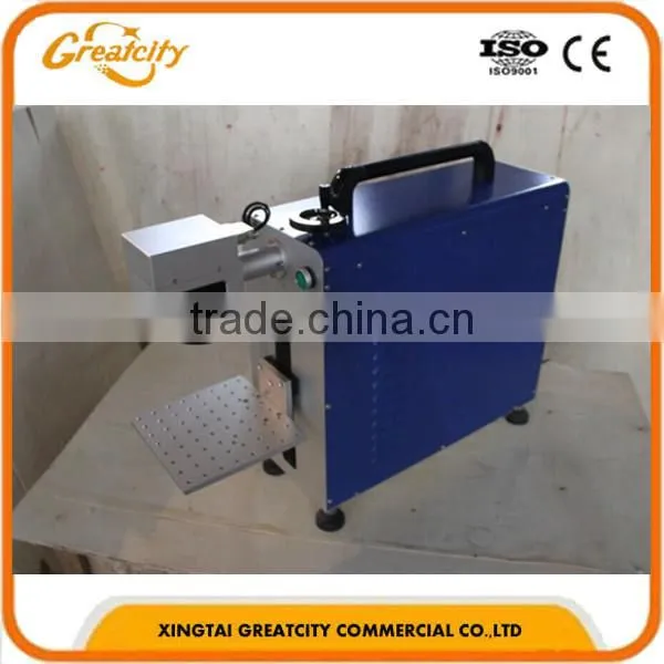 glasses frame marking laser machine fiber laser marking machine price