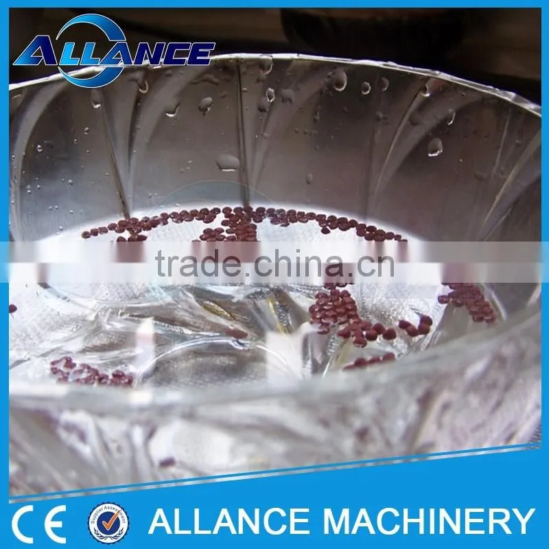 High quality automatic feed processing machine for animals / fish feed making machine price
