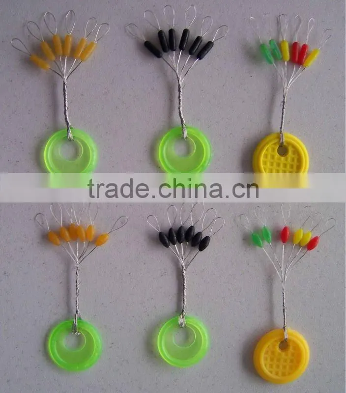 rubber stopper