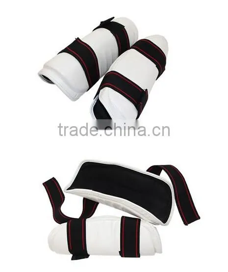 sanda protective gear