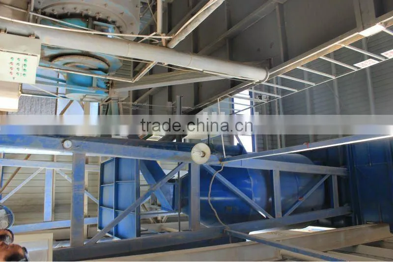 high strength oil well fracturing proppants