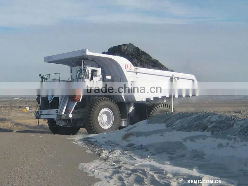 MARCHER E-4 OTR 30.00-51 Heavy Dump Truck Tyre/Tire for Mines,Tunnels,Quarries,Construction