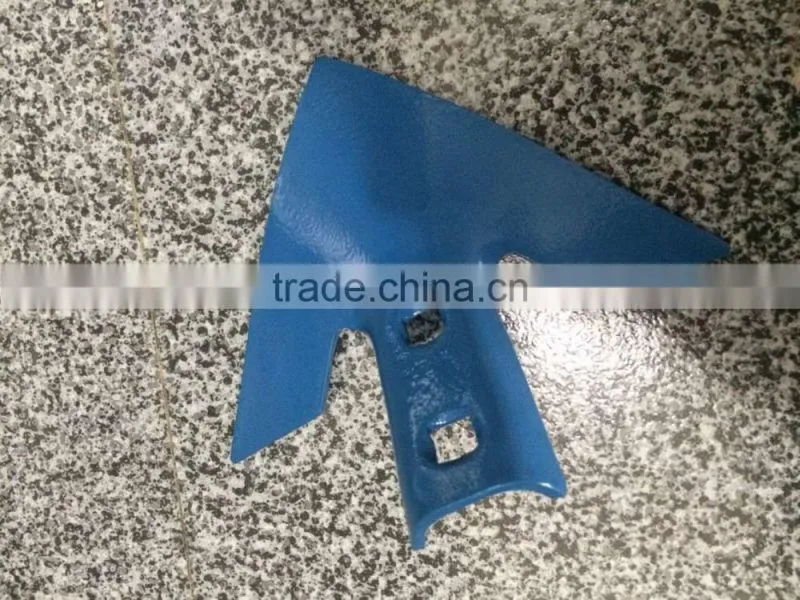 tiller blade for soil cultivation blade