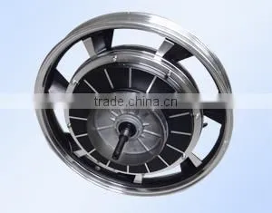 electric bicycle motor 1500w, electric bicycle motor for front wheel, e-bike 36v geared brushless hub motor