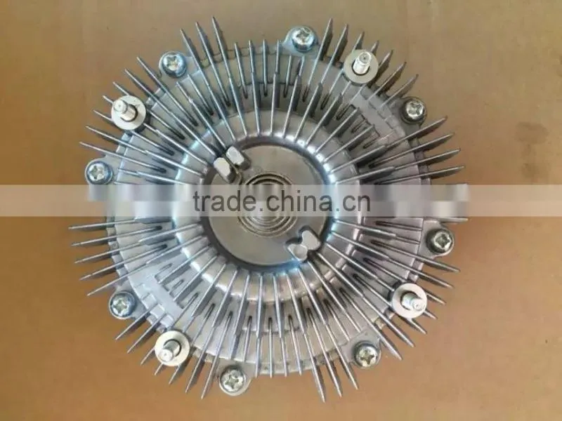 Fan clutch 2101080WX9 21010-80WX9 23AF