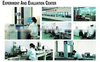 Hangzhou Chinabase Machinery Co., Ltd. company overview - view 3