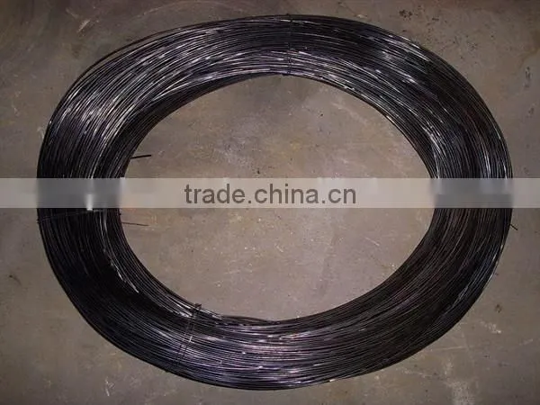 Annealed Soft Black Wire(Manufacturer)
