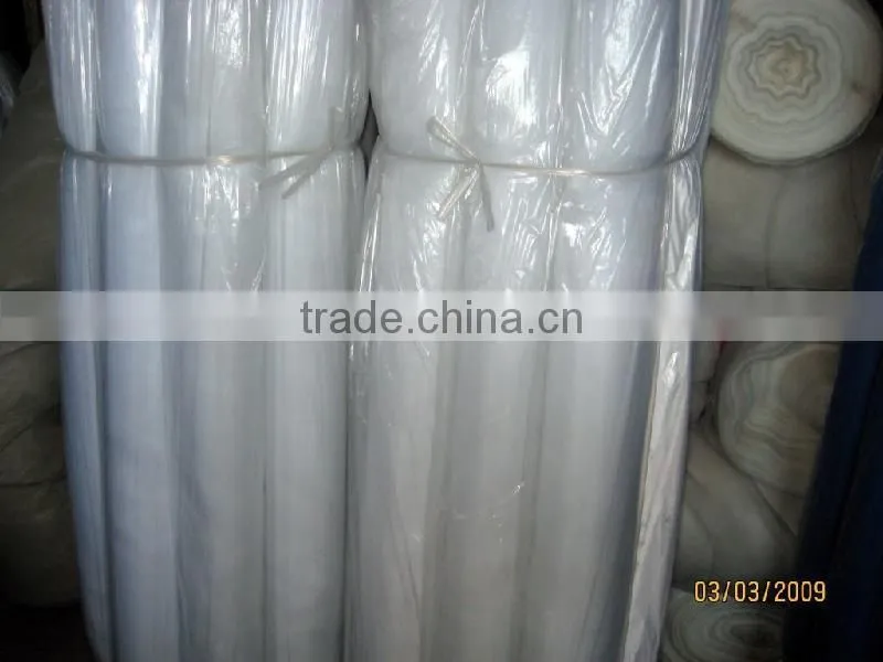 Strong tension fiberglass WINDOW SCREEN netting