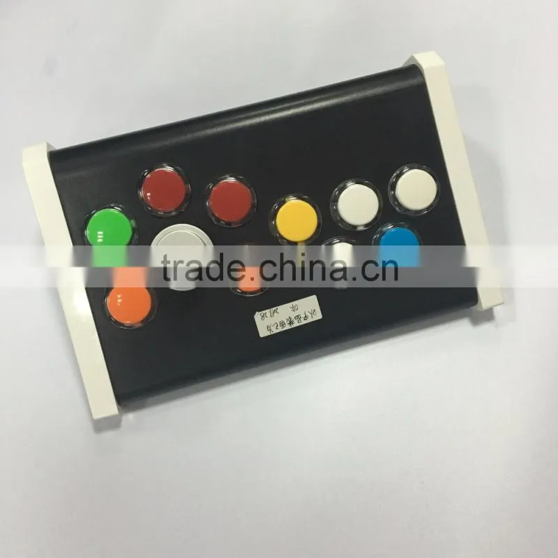 High quality electrical plastic control box