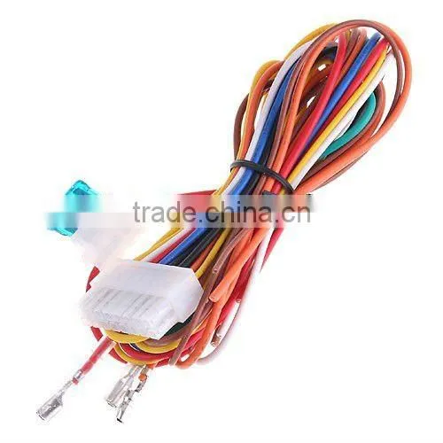 Power Window Roll Up Closer Module for Car Alarm 4 Door