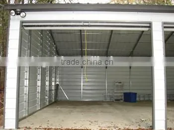 prefab modular warehouse/ moving container house