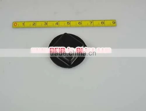 Low Cost RFID Shopping Cart On-metal UHF RFID Tags,Long Range RFID Tags for Shopping Cart Management
