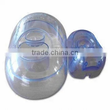 Plastic non standard parts