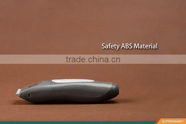 DC dog hair cutter with ceramic blade (SN-700)