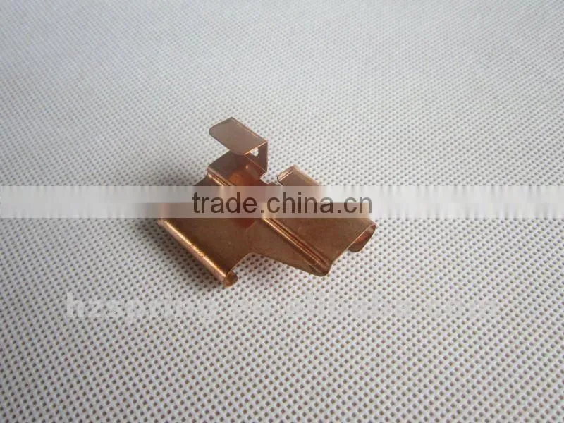 brass punching sheet