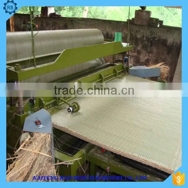 Healthy Bed Mattress Weaving Machine