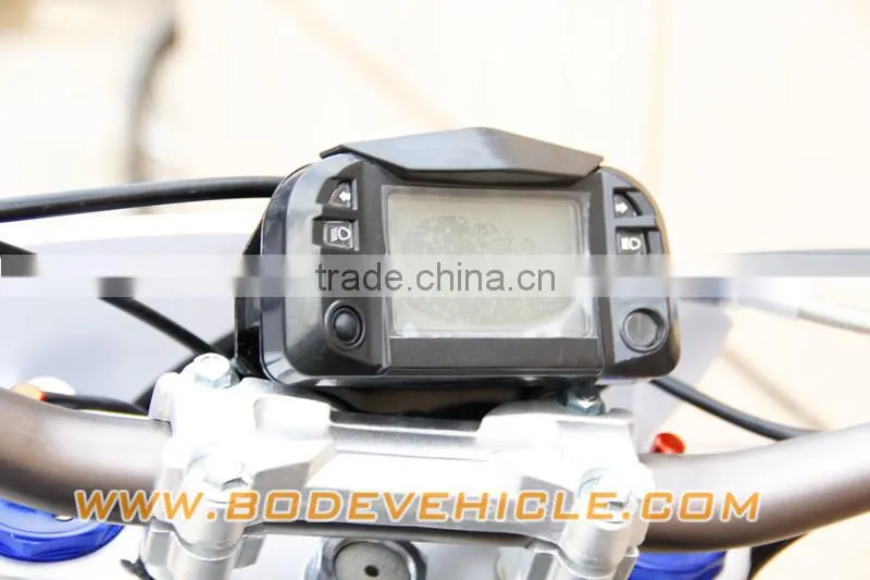 BODE NEW 250CC 4 Valves Motorcycle (MC-685)