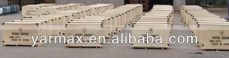 ZS195 DONGFENG type diesel engine