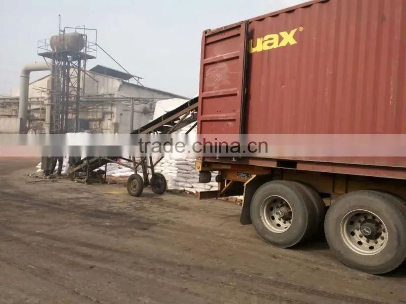 Flocculant Polyacrylamide/Anionic Polyacrylamid/PAM for Oil Drilling and Water Treatment