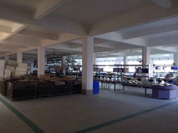 Sunidea Co.,Ltd company overview - view 2