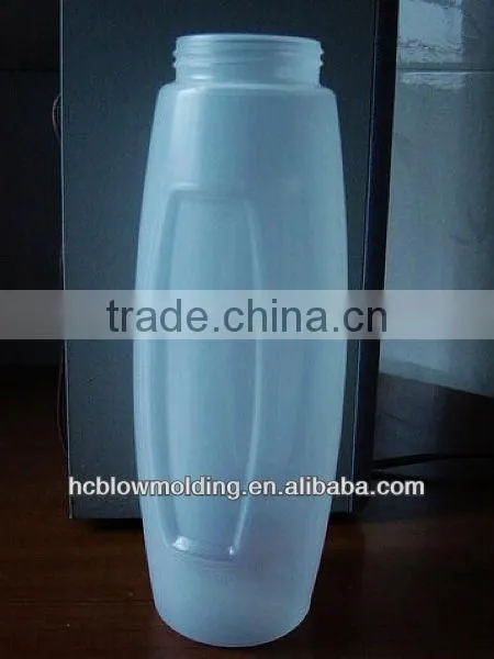 OEM Blow Molding 5L plastic watet jug OEM Plastic Bottle water tank for sale