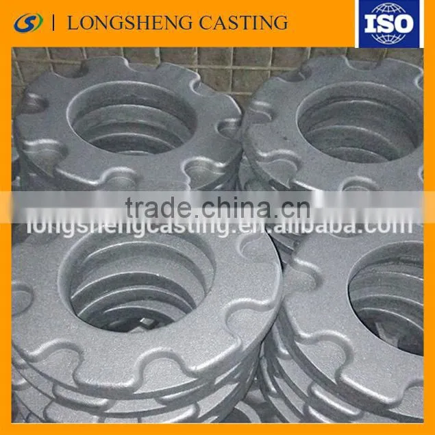 sand iron casting parts,ductile iron cast parts,OEM iron die casting parts