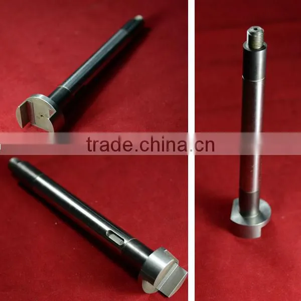 Supplying smoke Filter Machine Part 2046.FA33