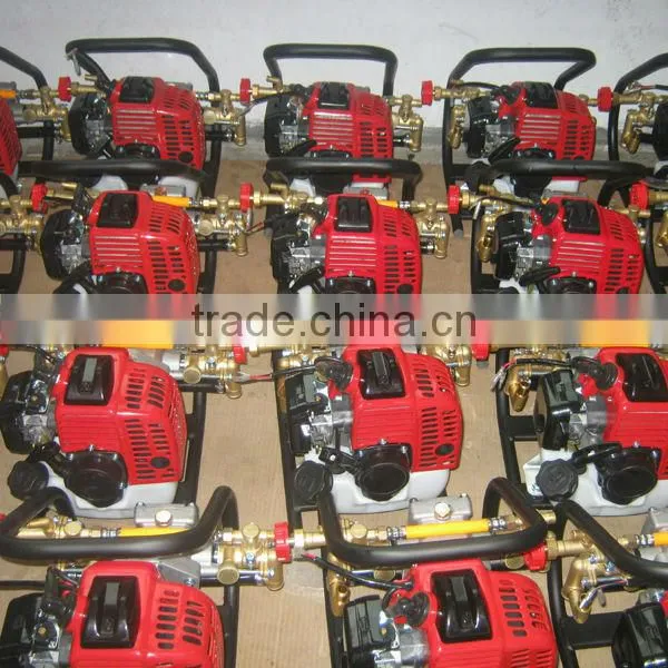 power dsprayer 3WZ-6S