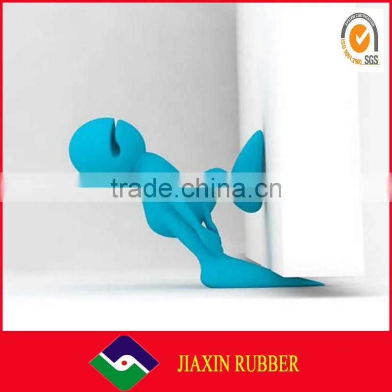 New style composition OEM logo door lock shield