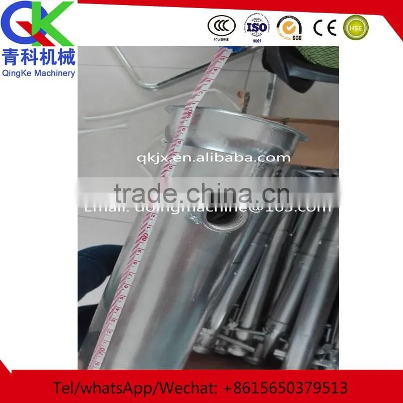 light weight transplanting machine apply for garden and orchard