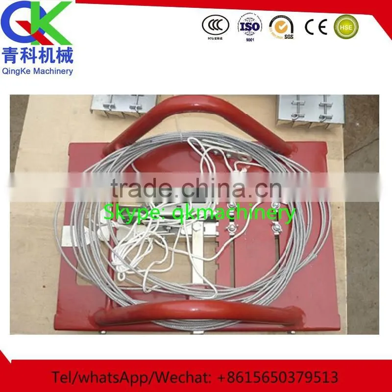 lawn tensioning device apply to artificial grass