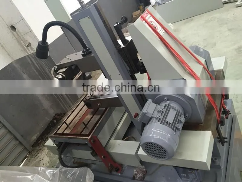 DK7732 cnc wire cutting machine for metal mould, cnc wire cutting machine