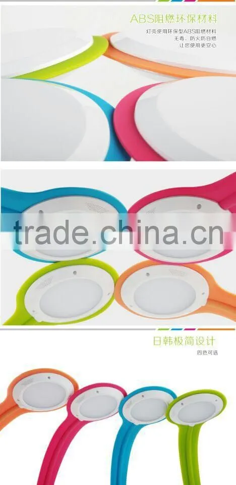 TT-TD-802 dimmable eye-care led desk lamp