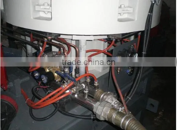 PE/PP film plastic recycling pelleting line/Granulator
