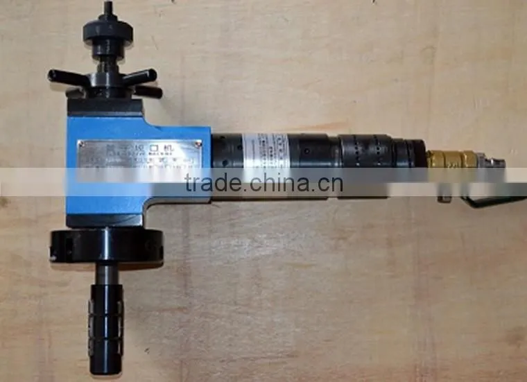 150mm-356mm Portable Pipe Beveling Machine