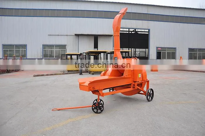 SZP-6.0 Agricultural Machinery Chaff Cutter mahine