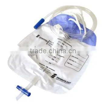 Factory Price Automatic PVC Soft Bag Production Line for Normal Saline