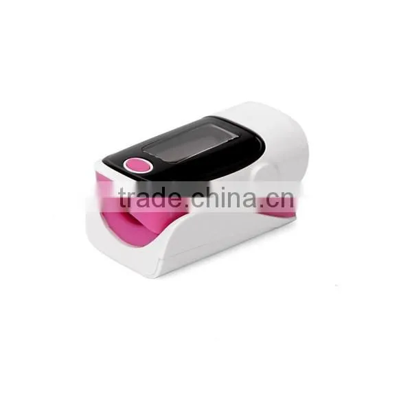 Electronic Blood Pressure Monitor with Pulse Oximeter